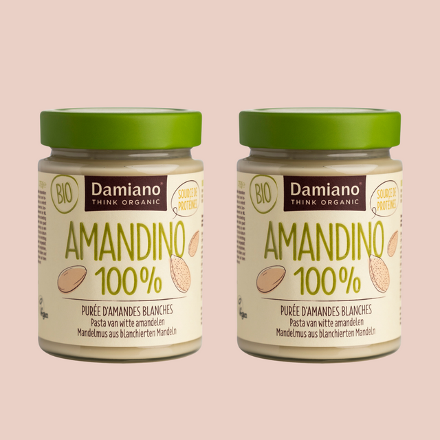 Image représentative du produit Bipack - 2x275g