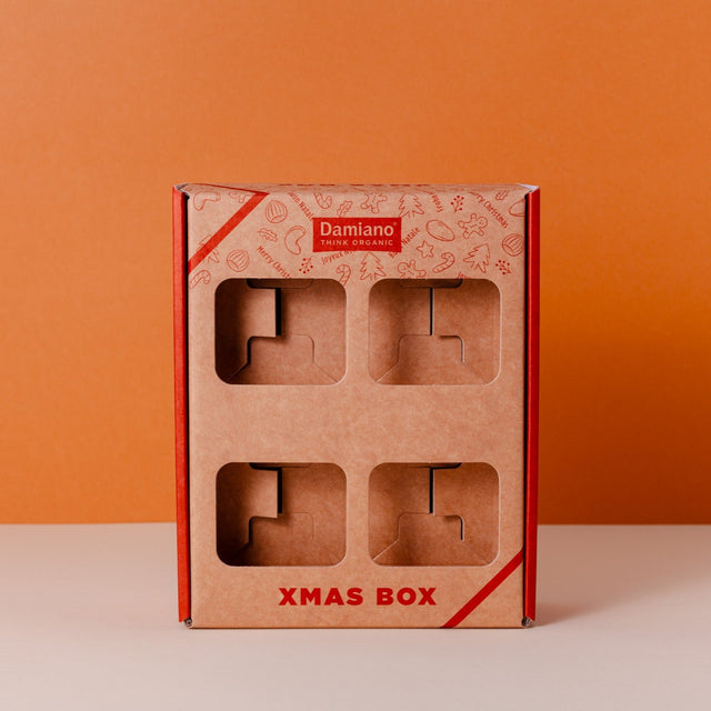 Image représentative du produit Xmas Box - 4 pots