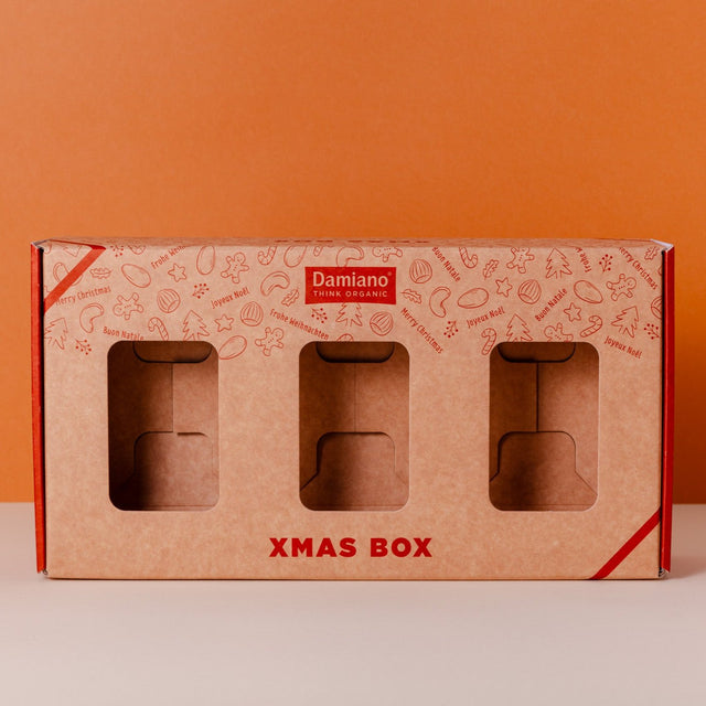 Image représentative du produit Xmas Box - 3 pots