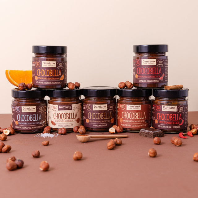 Immagine rappresentativa del prodotto Chocobella Selection