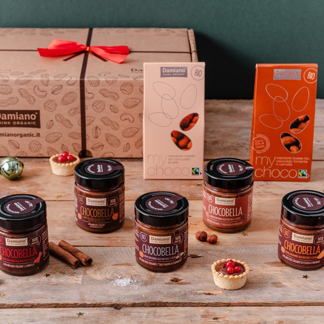 Immagine rappresentativa del prodotto Maxi Choco Christmas