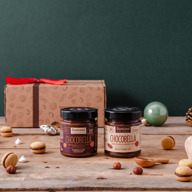 Image représentative du produit Mini Choco Christmas