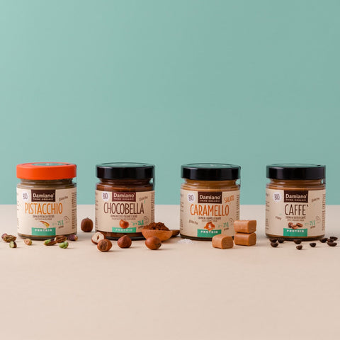 Image représentative du produit Gamme Protéinée