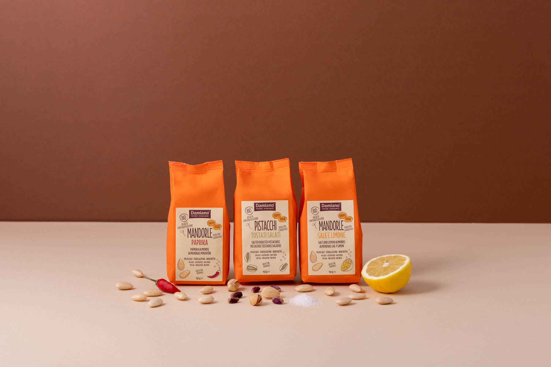 Image représentative de la collection Gamme Apéritifs