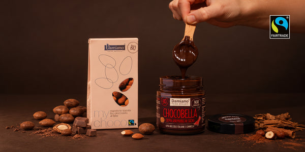 -20 % de réduction sur Chocobella et My Choco