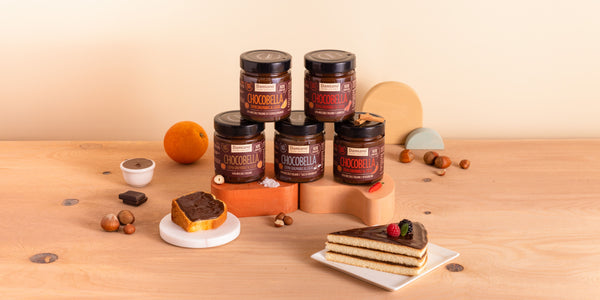 -25% de remise sur la gamme Chocobella