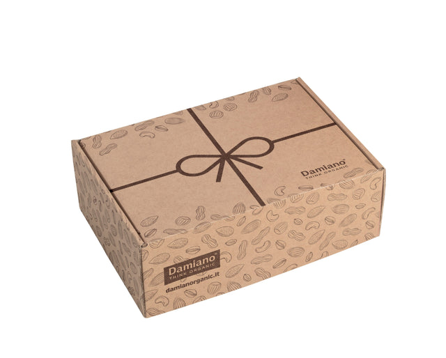 Immagine rappresentativa del prodotto Scatola regalo grande