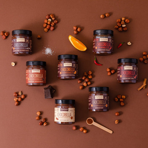Chocobella Selection