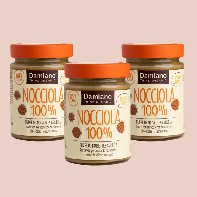 Image représentative du produit Tripack - 3x275g