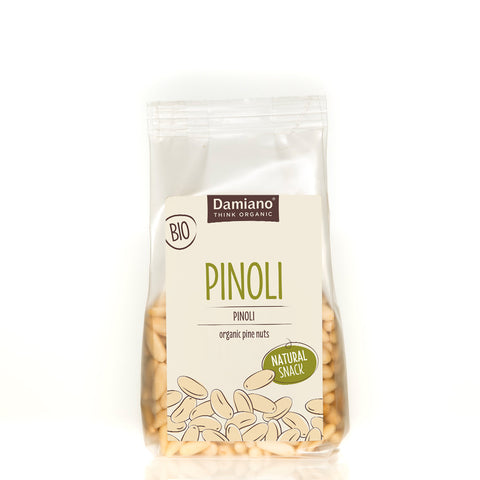 Pignons de pin biologiques italiens