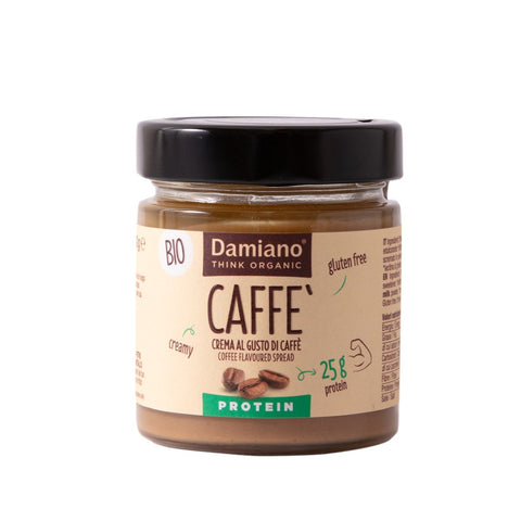 Proteinée Café