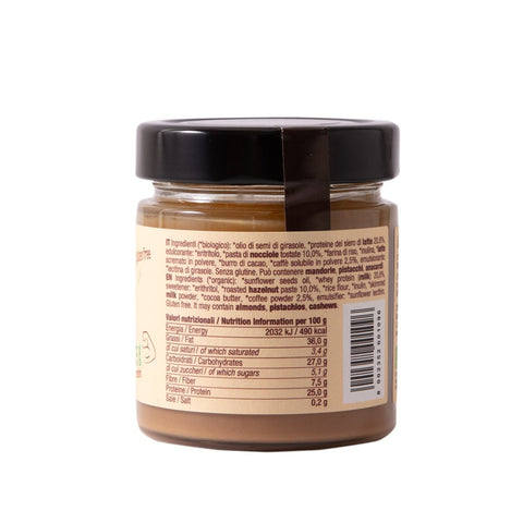 Proteinée Café
