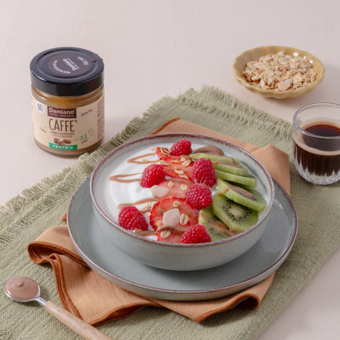 Proteinée Café