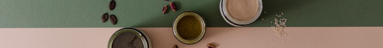 Image représentative de la collection Pesto et condiments