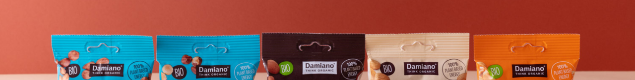 Immagine rappresentativa della raccolta Snack Break 30g