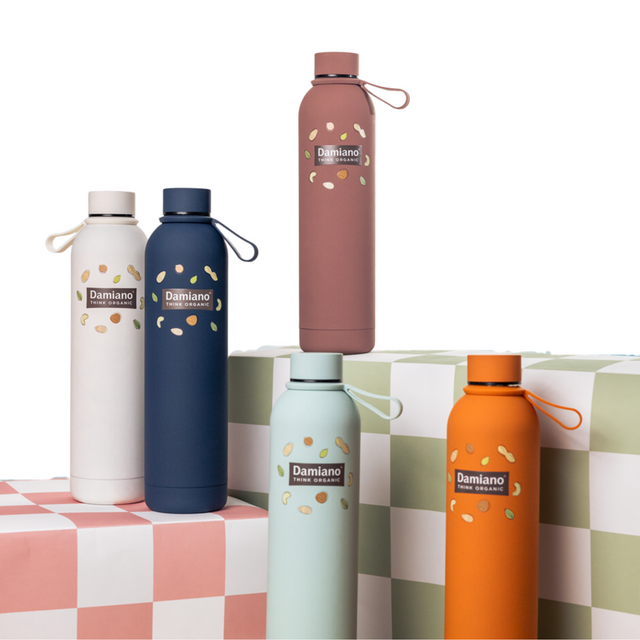 Image représentative du produit Bouteille thermique Damiano - 750ml
