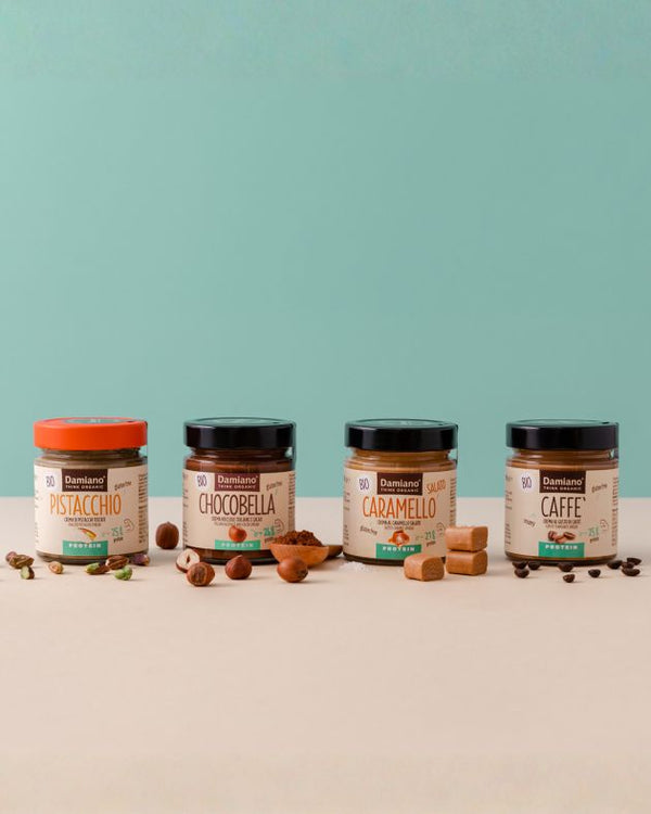 –20 % sur la gamme Protéinée pour la Fête des Pères