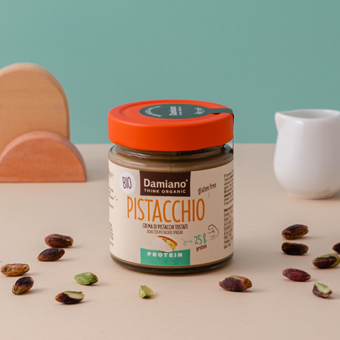 Image représentative du produit Protéinée Pistache