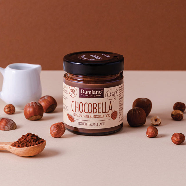 Immagine rappresentativa del prodotto Chocobella classica