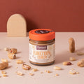 Purée de cacahuètes grillées - Peanuci Crunchy