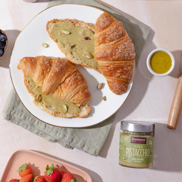 Tostati, salati, cremosi: tutti i prodotti al pistacchio sono in promozione!