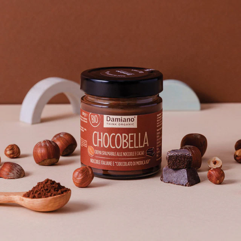 Bundle Chocobella Modica + Sel de Trapani