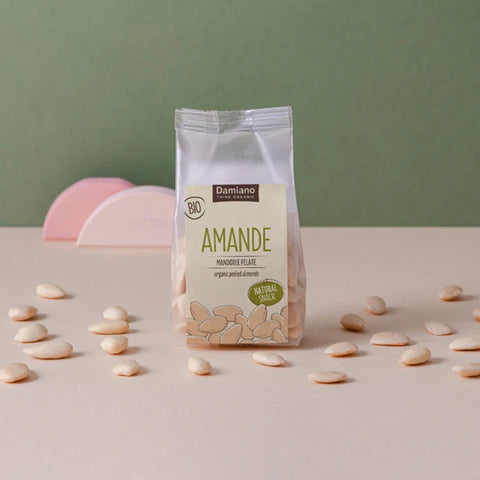 Kit Amandes et Noisette