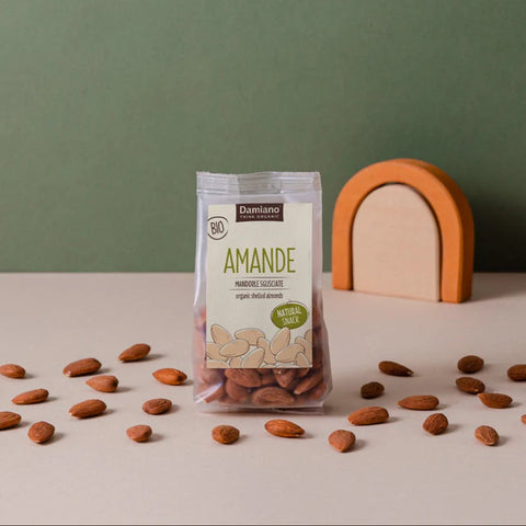 Kit Amandes et Noisette
