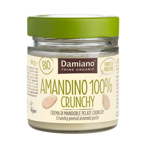 Frutta secca Crunchy