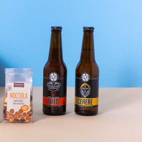 Coffret Happy Hour « Été sicilien »