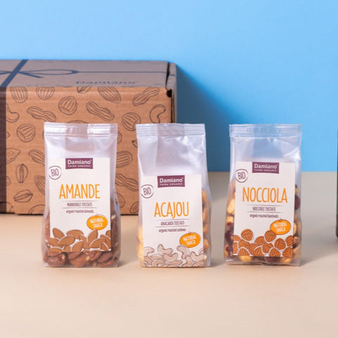 Coffret Happy Hour « Été sicilien »