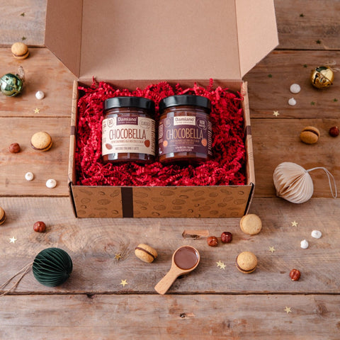Mini Choco Christmas