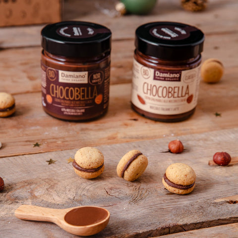 Mini Choco Christmas