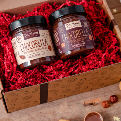 Mini Choco Christmas