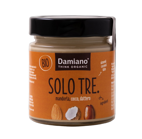 Solo Tre