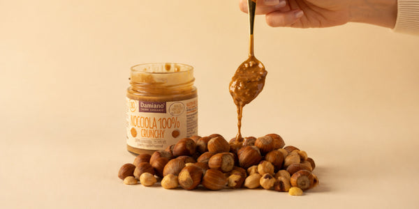 -25% SUR TOUTE LA GAMME CRUNCHY
