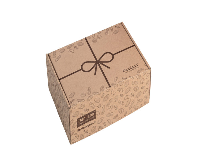 Coffret cadeau - Grand format