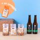 Box Happy Hour Gluten Free