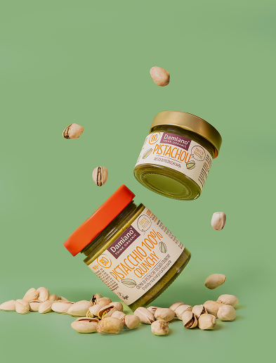 15 % de réduction pour la Journée Mondiale de la Pistache