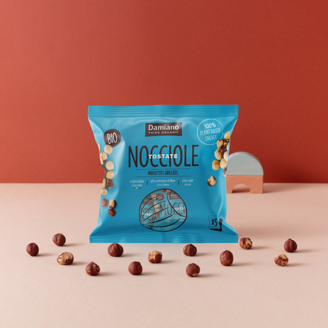 Noisettes Grillées Snack Break