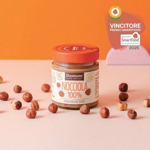 Summer Combo 100%: Nocciola + Pistacchio