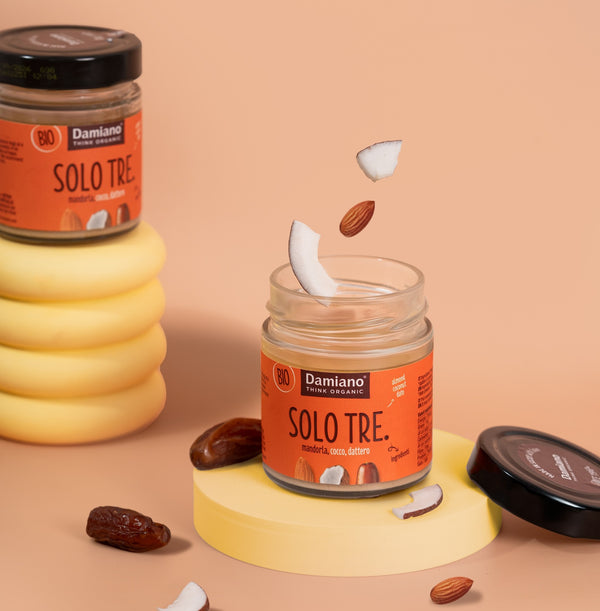 Il gusto autentico di pochi ingredienti