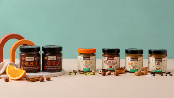 -20% Gamme Protein et -25% Bundle Chocobella (Orange + Cannelle)